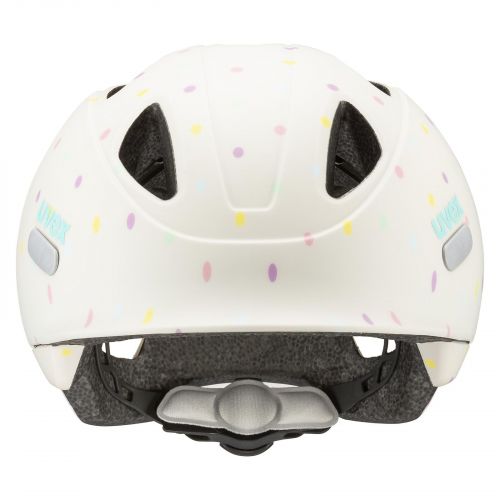 Kask rowerowy dla dzieci Uvex Oyo Style 410047