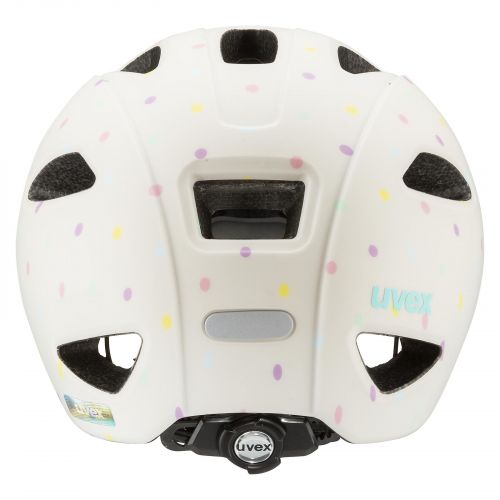 Kask rowerowy dla dzieci Uvex Oyo Style 410047