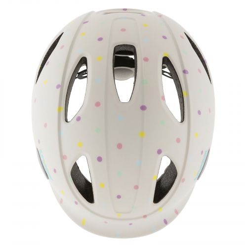 Kask rowerowy dla dzieci Uvex Oyo Style 410047