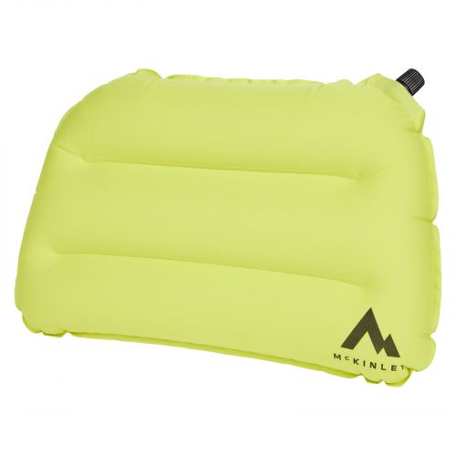 Poduszka turystyczna pompowana McKinley Trekker Pillow 303137