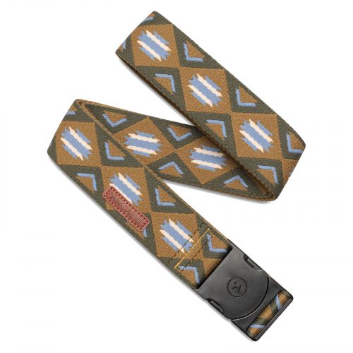 Pasek do spodni Arcade Submerge Creosote Tumbleweed ORSMCR3-215