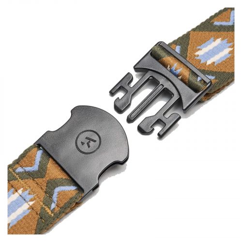 Pasek do spodni Arcade Submerge Creosote Tumbleweed ORSMCR3-215