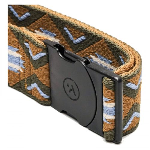 Pasek do spodni Arcade Submerge Creosote Tumbleweed ORSMCR3-215