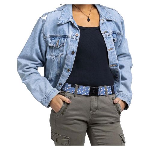 Pasek do spodni Arcade Submerge Boardnap Sky ORSMBN3-450