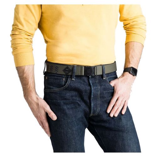 Pasek do spodni Arcade Adventure Blackwood ORCFBW2-306