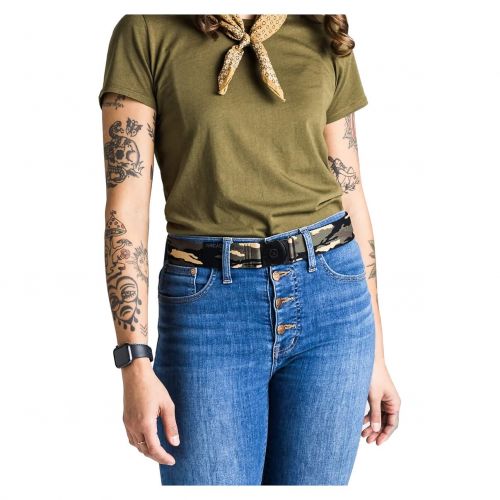 Pasek do spodni Arcade Adventure Terroflage Ivy Green ORCFTF2-306