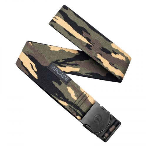 Pasek do spodni Arcade Adventure Terroflage Ivy Green ORCFTF2-306
