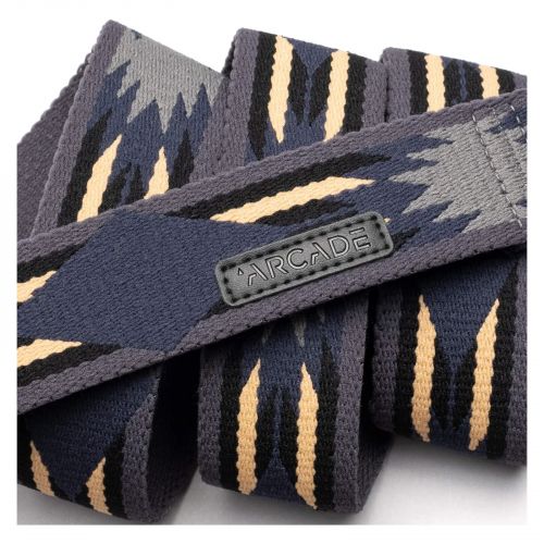 Pasek do spodni Arcade Adventure Slim Ironwood OSCFIW2