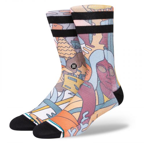 Skarpety Stance Calication A555A23