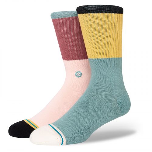 Skarpety Stance Sun Dialed A556A23