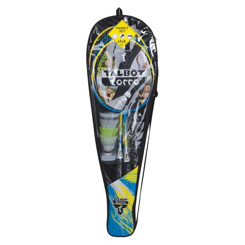 Zestaw do badmintona Talbot Family Set 449415