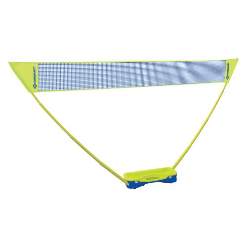 Zestaw do badmintona Talbot Compact 970992