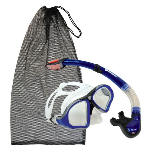 Zestaw do snorklingu Schildkrot Palau 940013