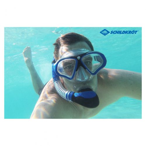 Zestaw do snorklingu Schildkrot Palau 940013