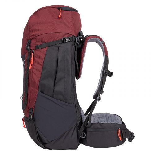 Plecak trekkingowy damski McKinley Make II 60+10 CT Vario 421764