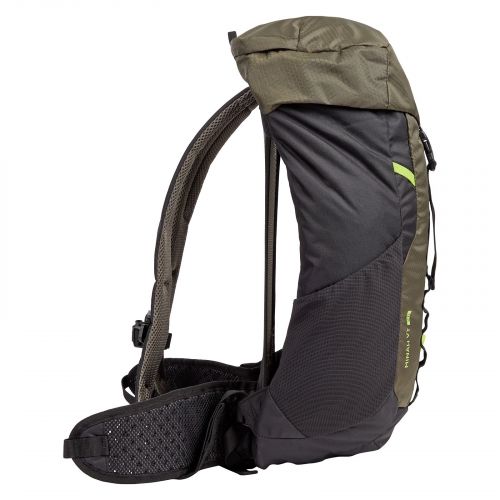 Plecak turystyczny McKinley Minah VT 26L 421772