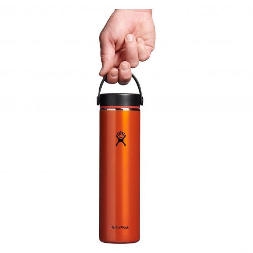 Butelka termiczna Hydro Flask Lightweight Standard Mouth 710 ml LW24LW087