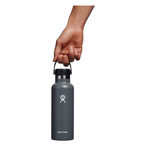 Butelka termiczna Hydro Flask Standard Flex Cap 530 ml S18SX010