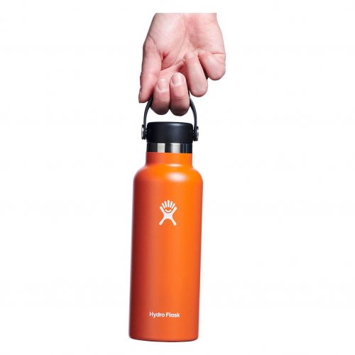 Butelka termiczna Hydro Flask Standard Flex Cap 530 ml S18SX808