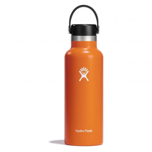 Butelka termiczna Hydro Flask Standard Flex Cap 530 ml S18SX808