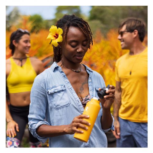 Butelka termiczna Hydro Flask Standard Flex Cap 530 ml S18SX808