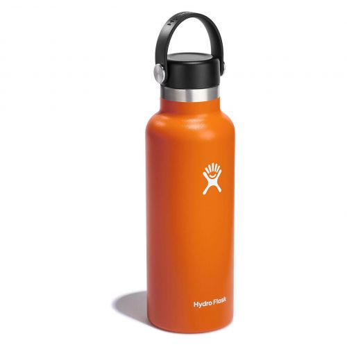 Butelka termiczna Hydro Flask Standard Flex Cap 530 ml S18SX808