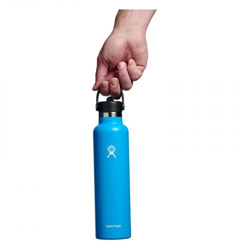Butelka termiczna Hydro Flask ST Flex Straw Cap 620 ml S21FS415