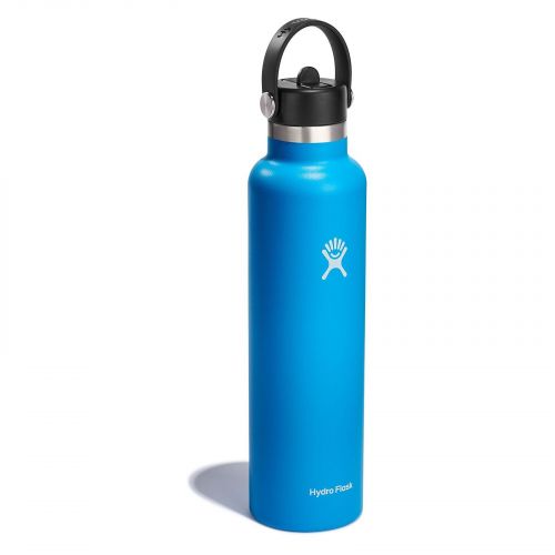 Butelka termiczna Hydro Flask ST Flex Straw Cap 620 ml S21FS415