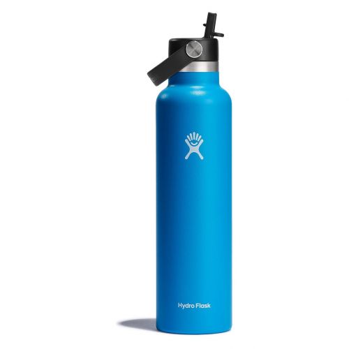 Butelka termiczna Hydro Flask ST Flex Straw Cap 620 ml S21FS415