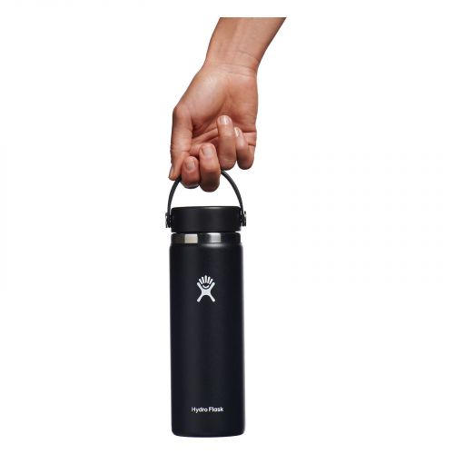 Butelka termiczna Hydro Flask Wide Flex Cap 590 ml W20BTS001
