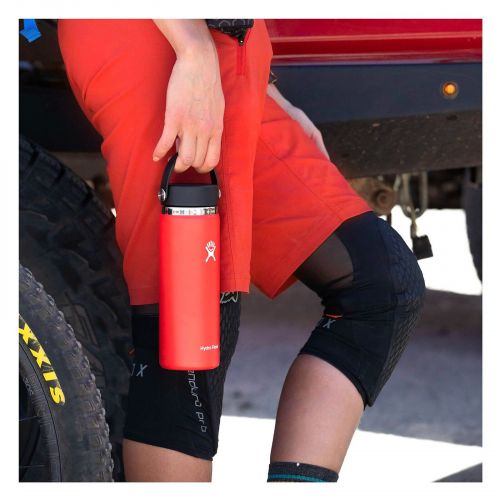 Butelka termiczna Hydro Flask Wide Flex Cap 590 ml W20BTS464