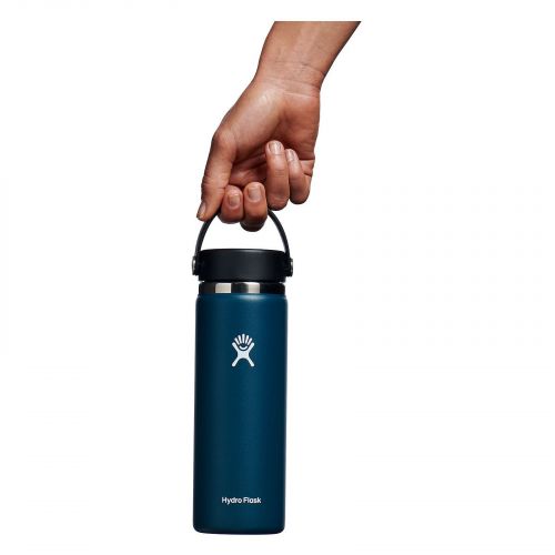 Butelka termiczna Hydro Flask Wide Flex Cap 590 ml W20BTS464