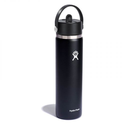 Butelka termiczna Hydro Flask Wide Flex Straw Cap 700 ml W24BFS001