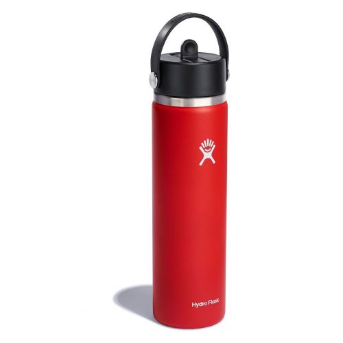 Butelka termiczna Hydro Flask Wide Flex Straw Cap 700 ml W24BFS612