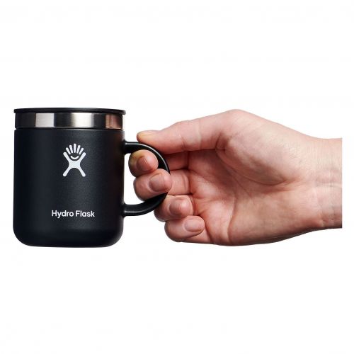 Kubek termiczny z uchwytem Hydro Flask Mug 180 ml M6CP001