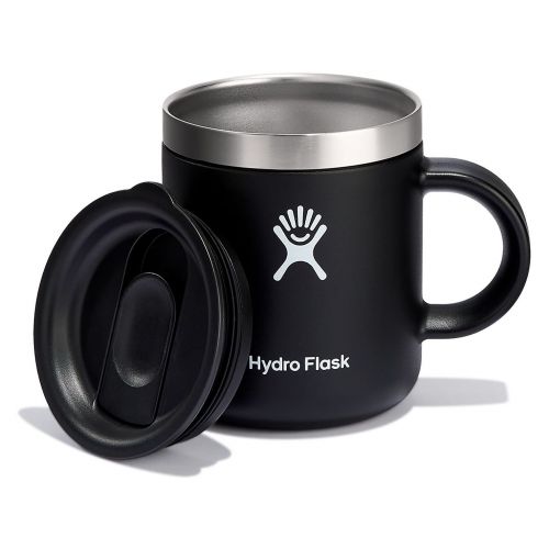 Kubek termiczny z uchwytem Hydro Flask Mug 180 ml M6CP001