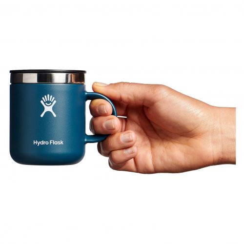 Kubek termiczny z uchwytem Hydro Flask Mug 180 ml M6CP464