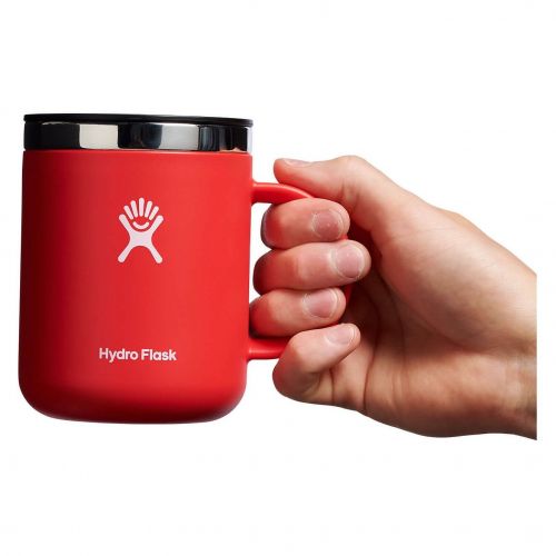 Kubek termiczny z uchwytem Hydro Flask Mug 350 ml M12CP612