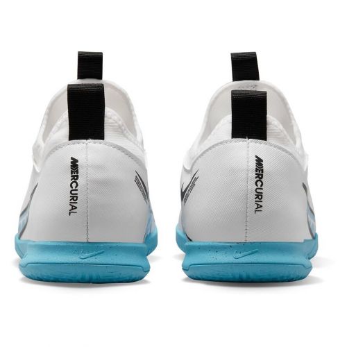 Buty piłkarskie halowe dla dzieci Nike Zoom Mercurial Vapor 15 Academy IC DJ5619
