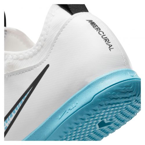 Buty piłkarskie halowe dla dzieci Nike Zoom Mercurial Vapor 15 Academy IC DJ5619
