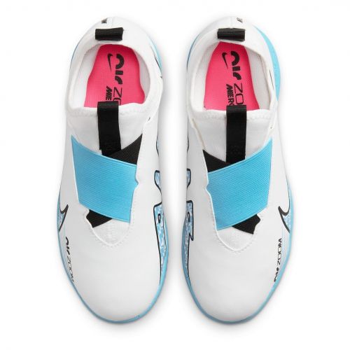 Buty piłkarskie halowe dla dzieci Nike Zoom Mercurial Vapor 15 Academy IC DJ5619