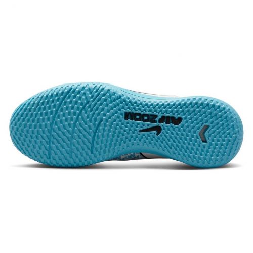 Buty piłkarskie halowe dla dzieci Nike Zoom Mercurial Vapor 15 Academy IC DJ5619