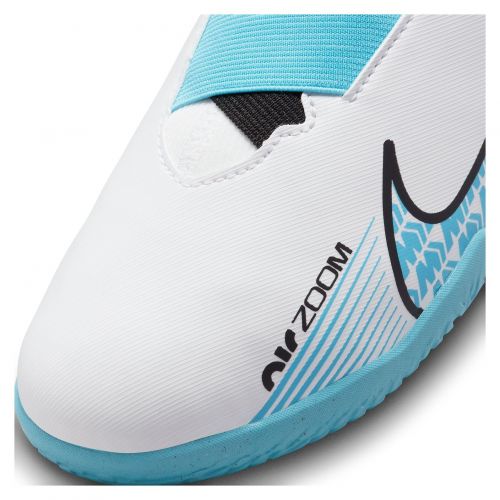 Buty piłkarskie halowe dla dzieci Nike Zoom Mercurial Vapor 15 Academy IC DJ5619