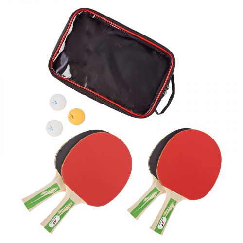 Zestaw do tenisa stołowego Pro Touch PRO 3000 4 graczy 412084