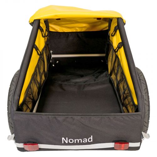 Przyczepka rowerowa bagażowa Burley Nomad Cargo 945204