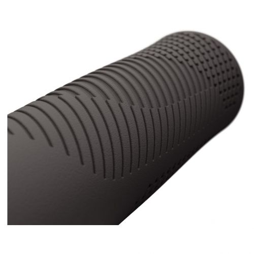 Grip rowerowy Ergon GXR Large Black 34mm 42440064