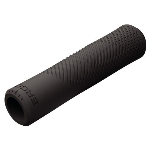 Grip rowerowy Ergon GXR Large Black 34mm 42440064