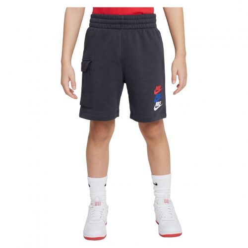 Spodenki dla chłopców Nike Sportswear FJ5530