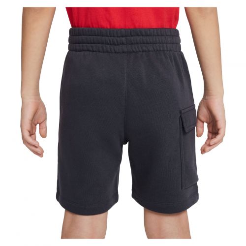 Spodenki dla chłopców Nike Sportswear FJ5530