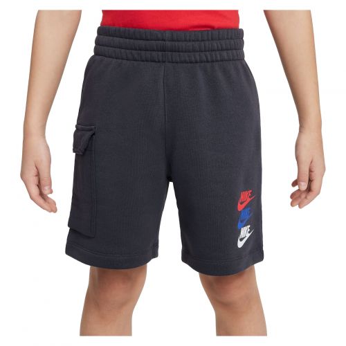 Spodenki dla chłopców Nike Sportswear FJ5530